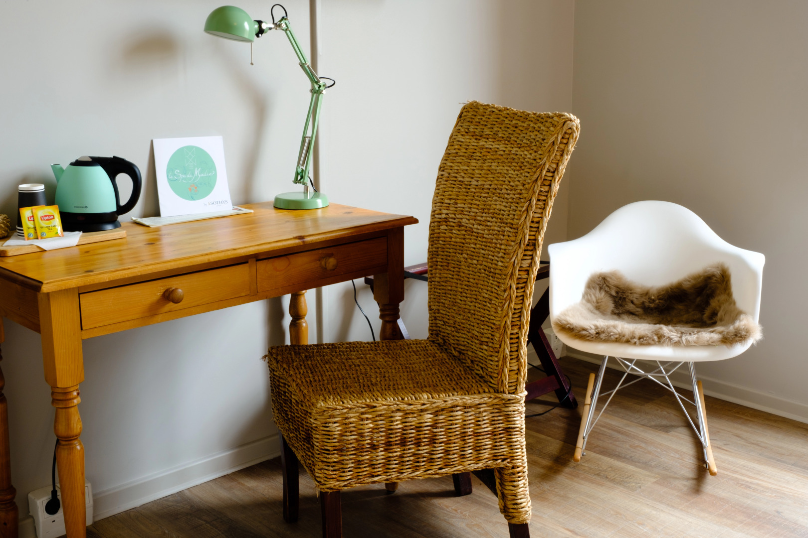 Hôtel & Restaurant Le Moulin de Moissac