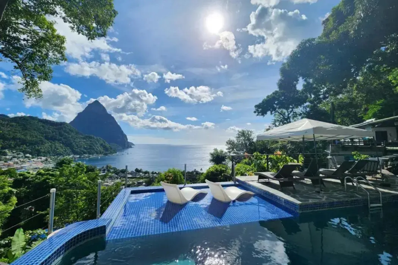 Green Fig Resort & Spa