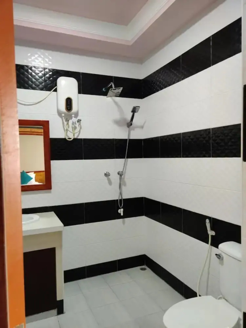 Отель Athens View Guraidhoo