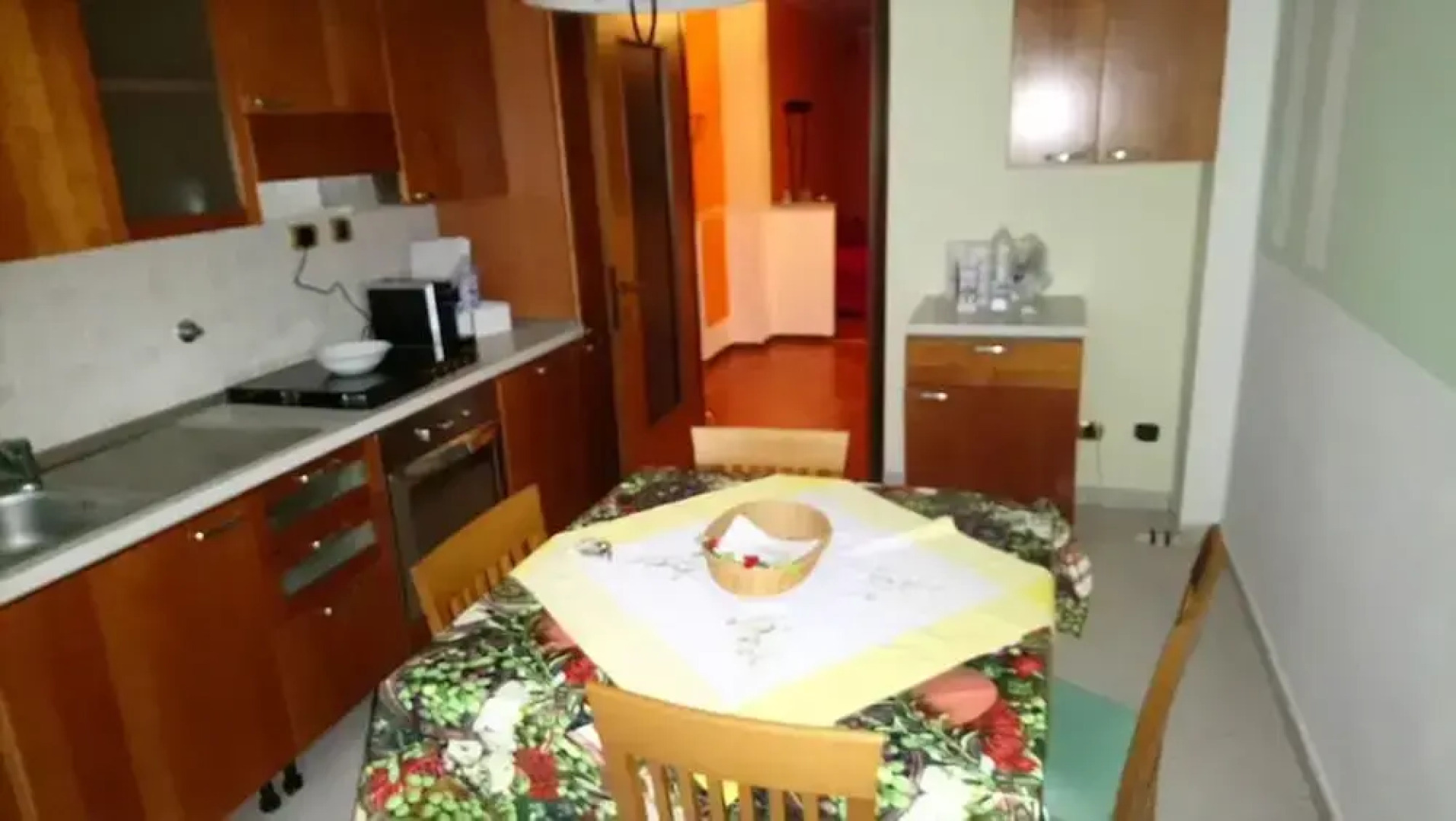 Apartment with One Bedroom in Villastellone, with Balcony