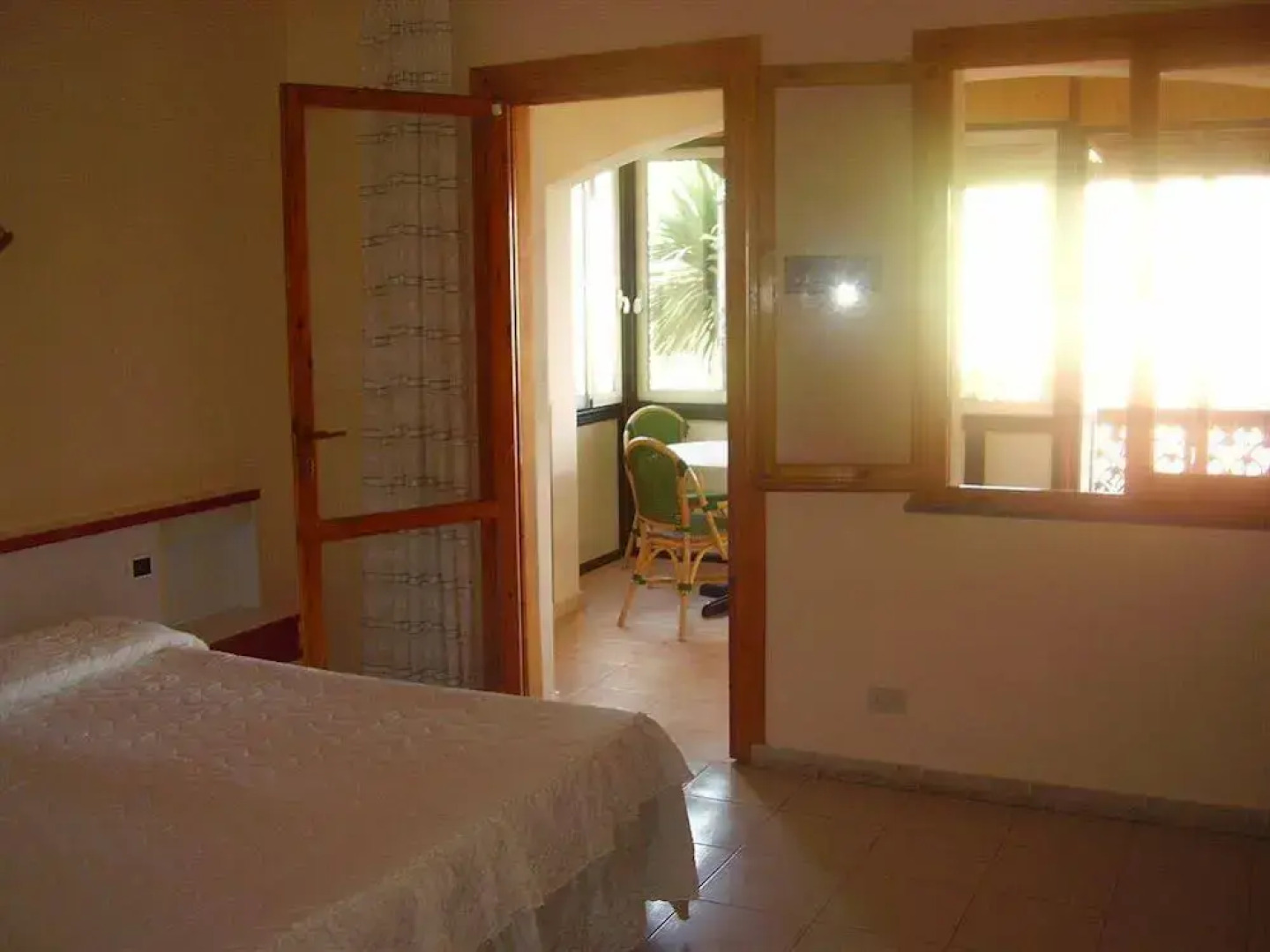 Mini Hotel Easy Time