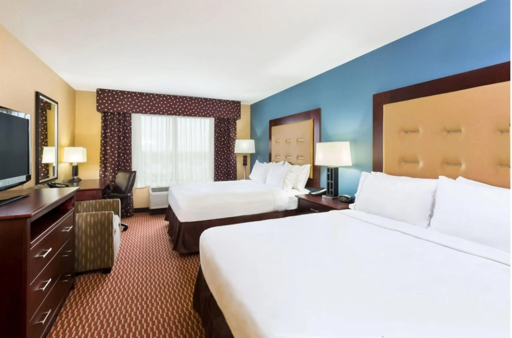 Holiday Inn Express Hotel & Suites Helena