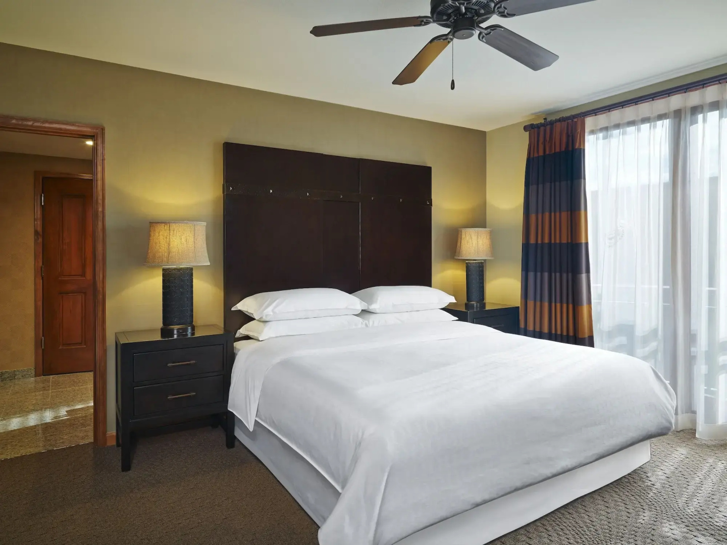 Sheraton Steamboat Resort Villas