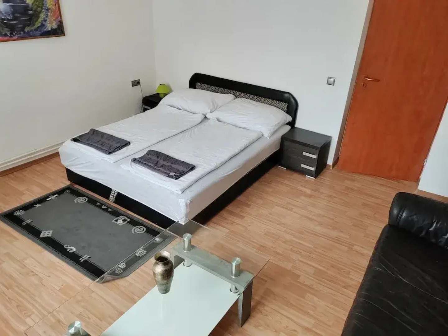 Nora Guesthouse Bed and Breakfast