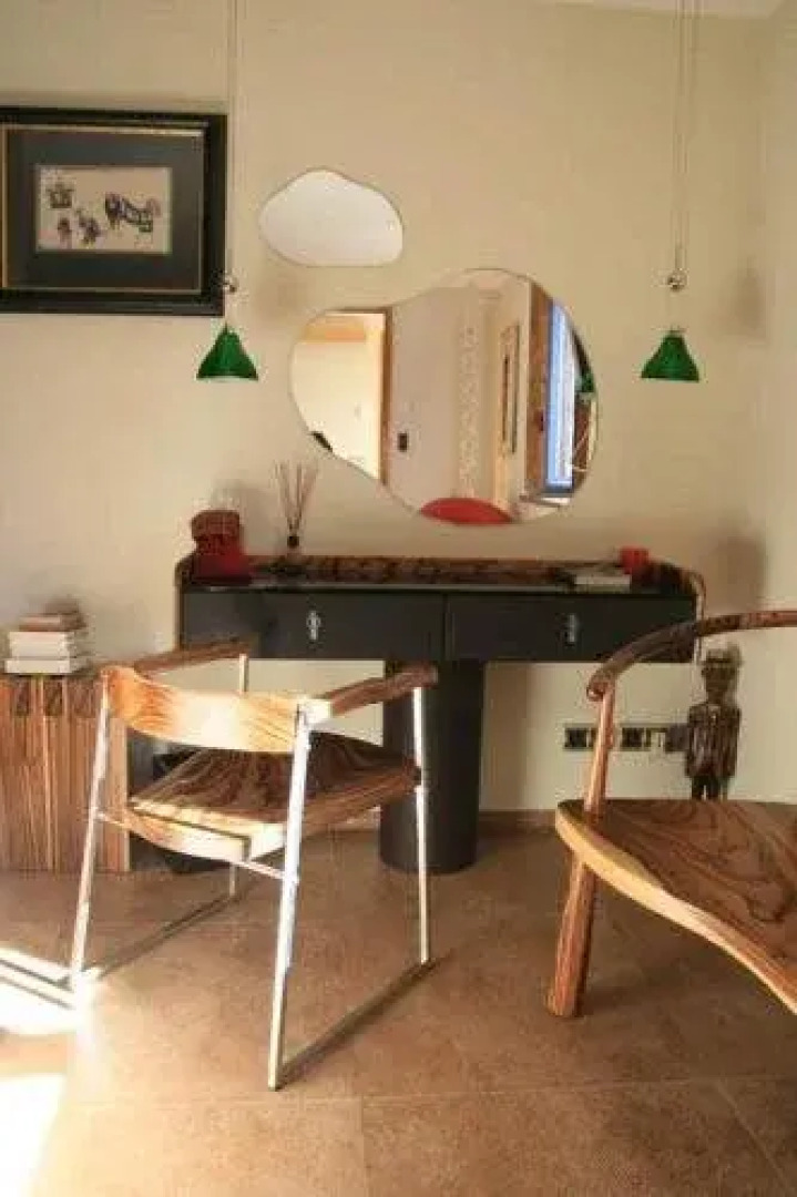 Le Chalet Spa des Hameaux