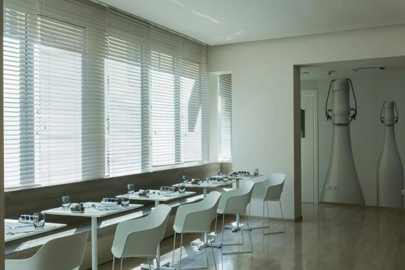 Glance Hotel In Florence