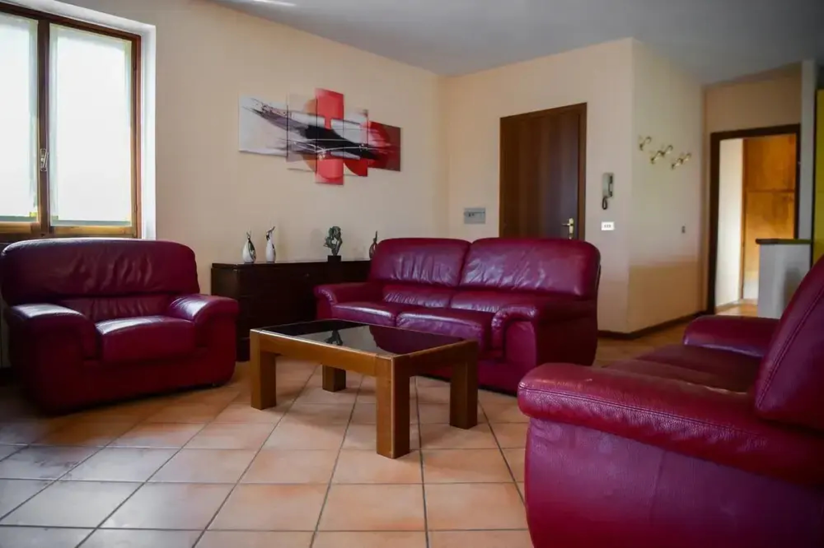 Easy Welcome Casa Letizia