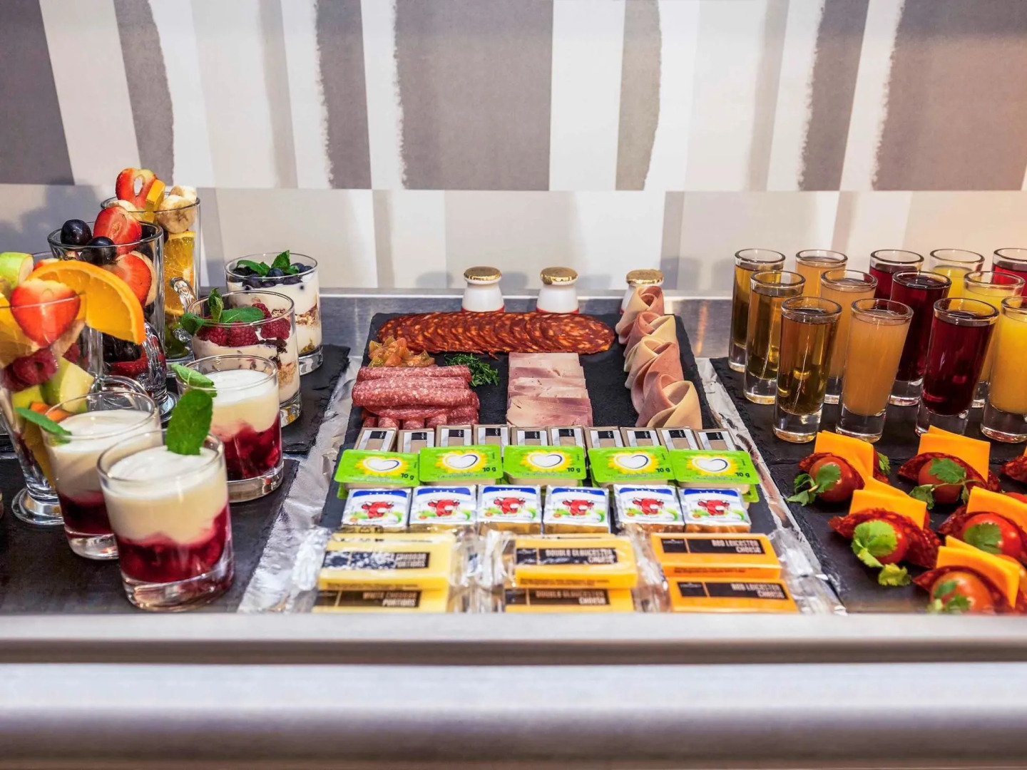 ibis Styles Reading Oxford Road