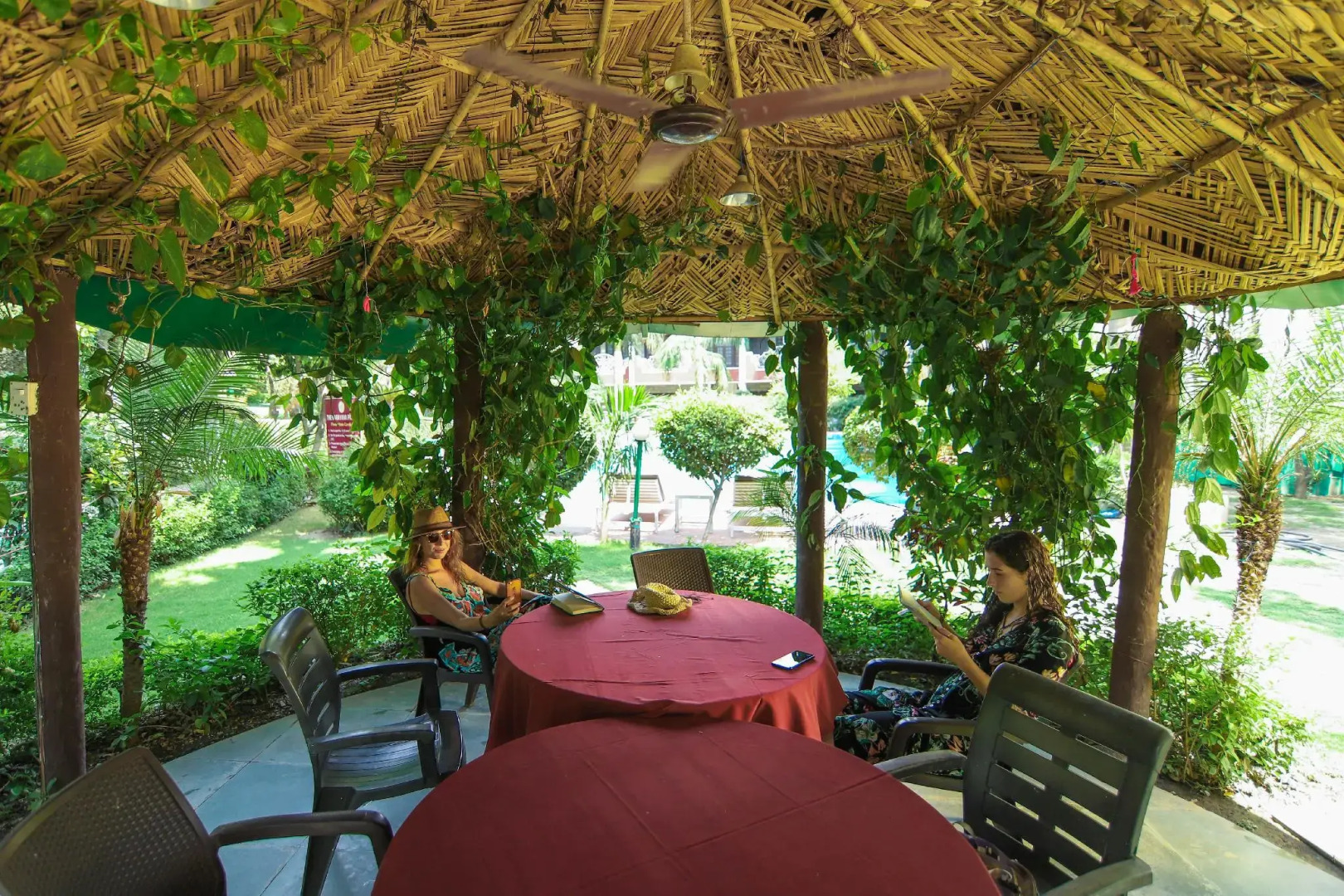 Hotel Narayana Palace