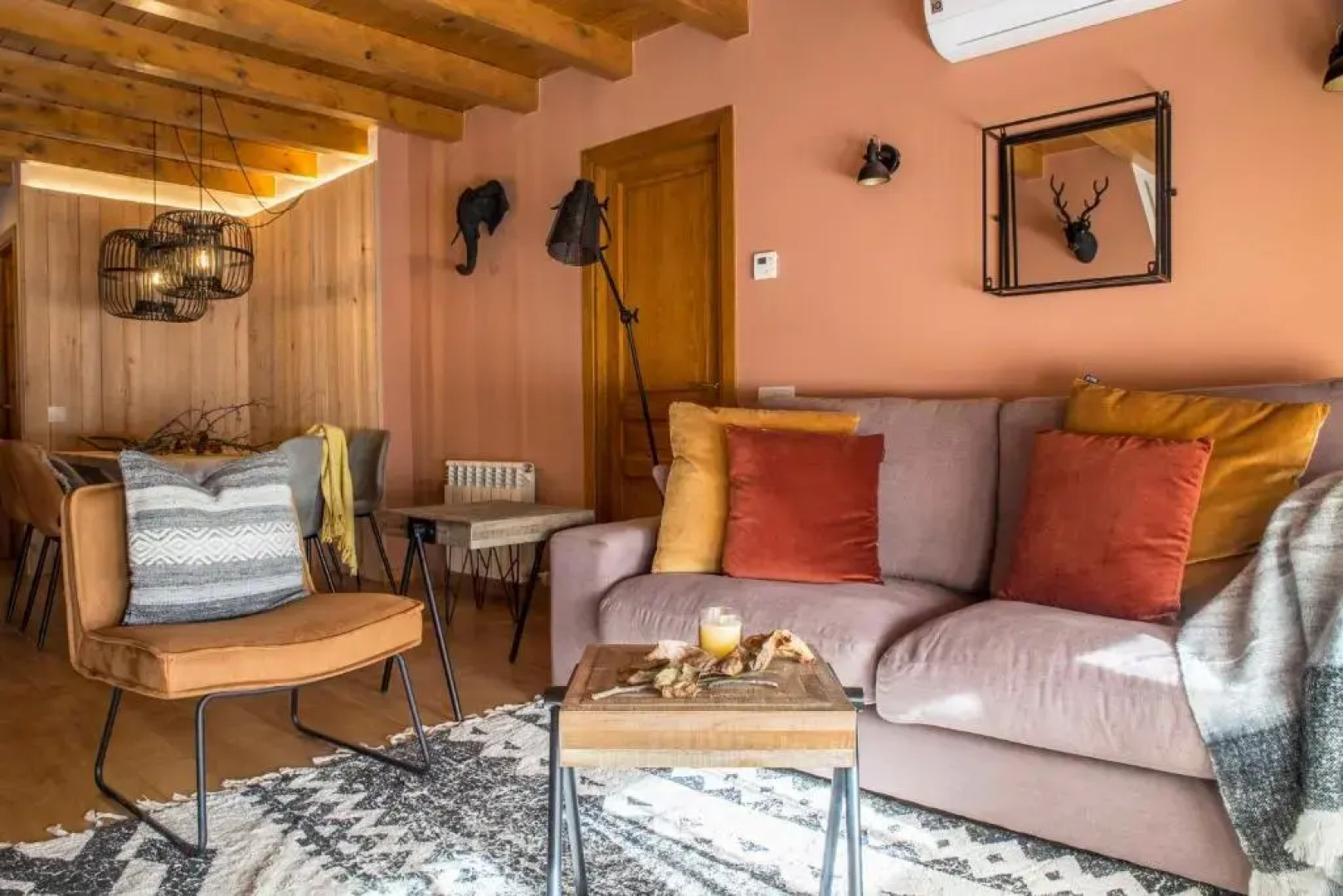 Apartamento En Esterri D’Aneu 50 1E