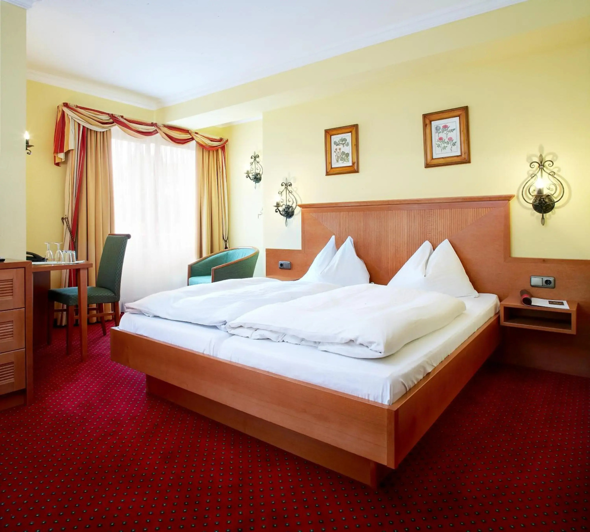 Hotel Untersberg