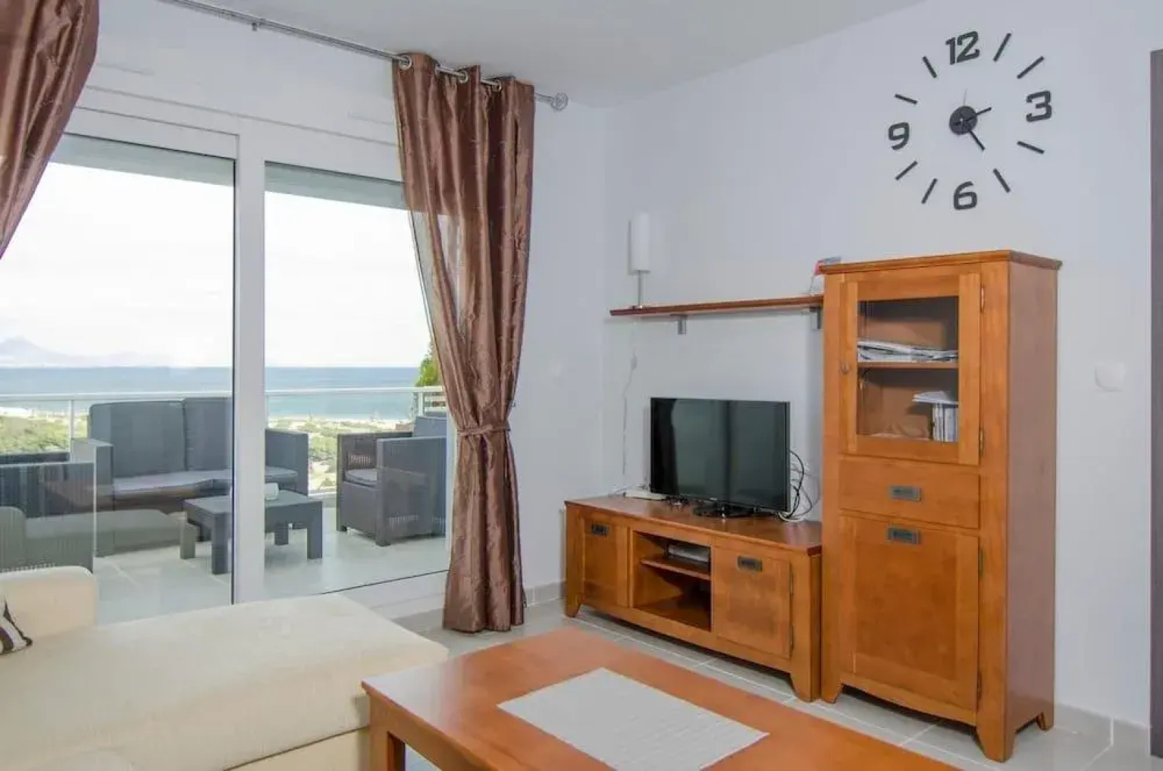 Novabeach Apartments - Marholidays