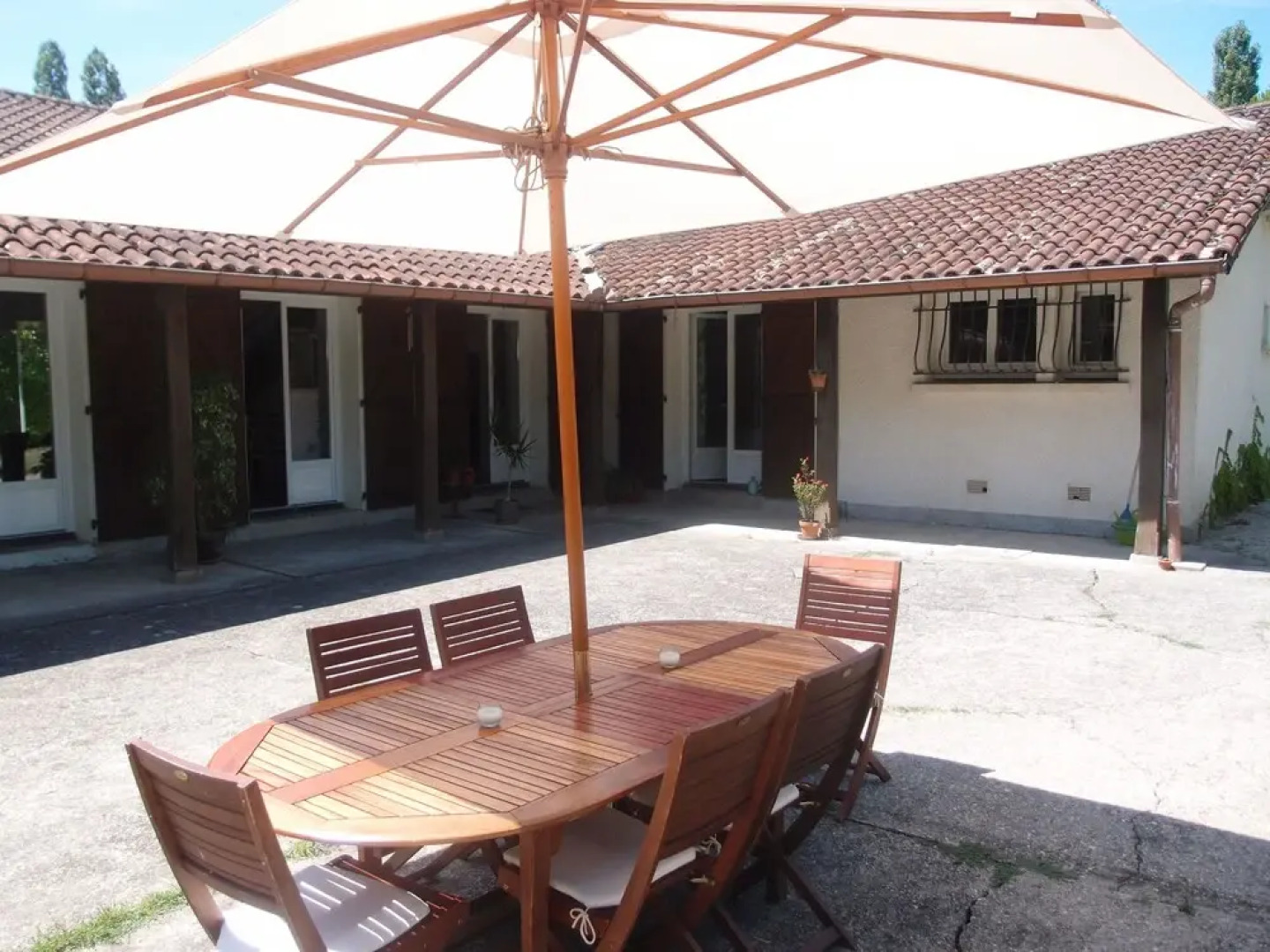 Les Berges de L'estournel