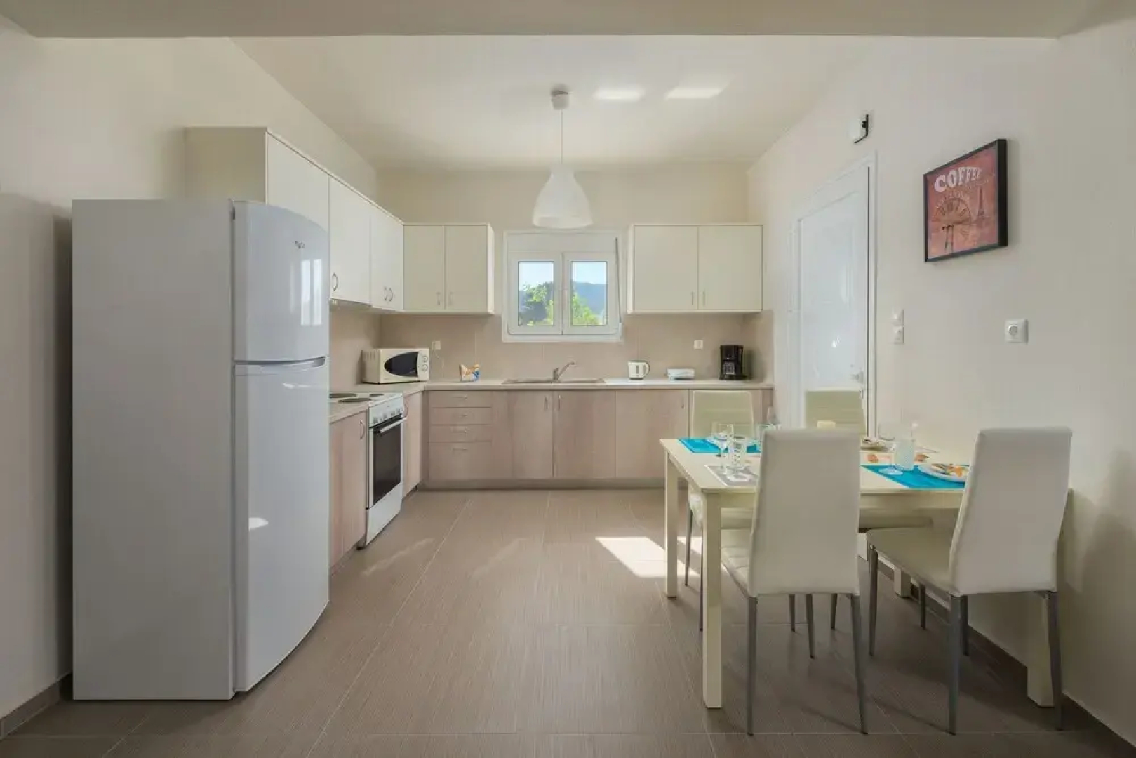 Gennadi Serenity House