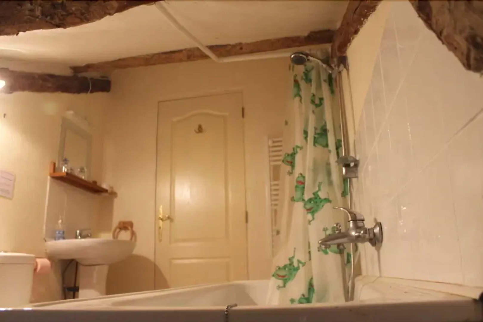 Le Refuge aux étoiles