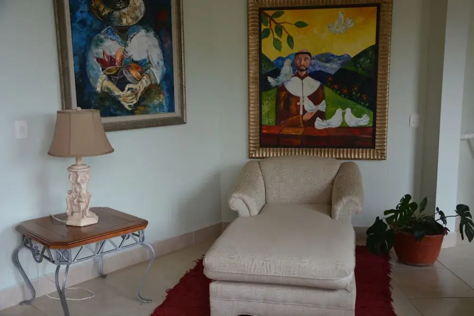 Villa Tenório