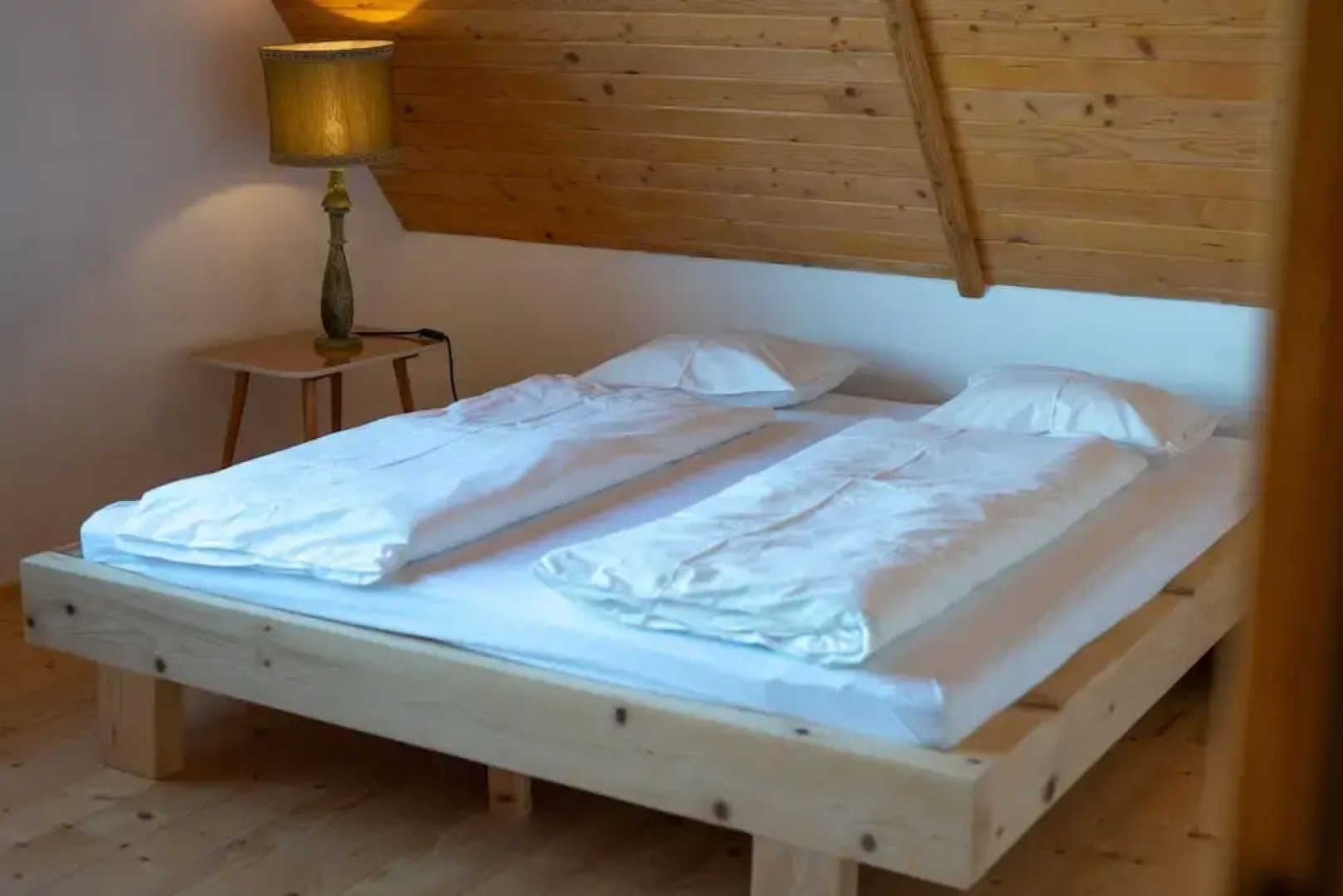 Palacowka - A Beautiful Chalet to Stay