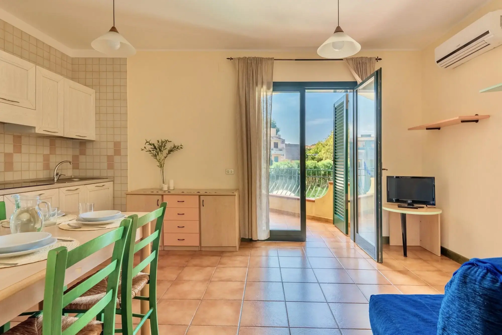 Residence I Mirti Bianchi