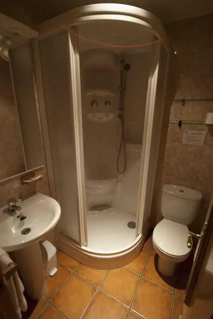 Hotel Rural Los Arribes