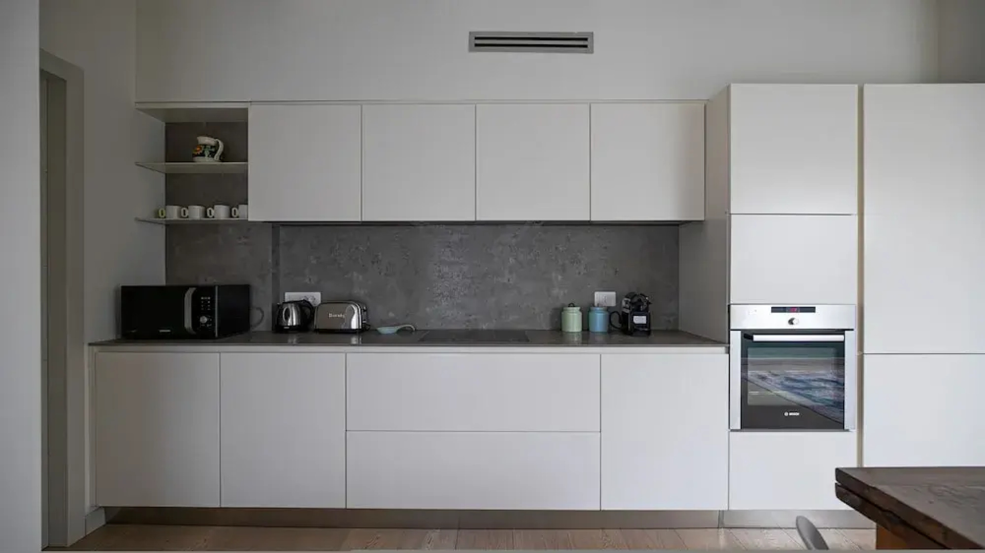 Volta 40 in Monza With 2 Bedrooms and 2 Bathrooms