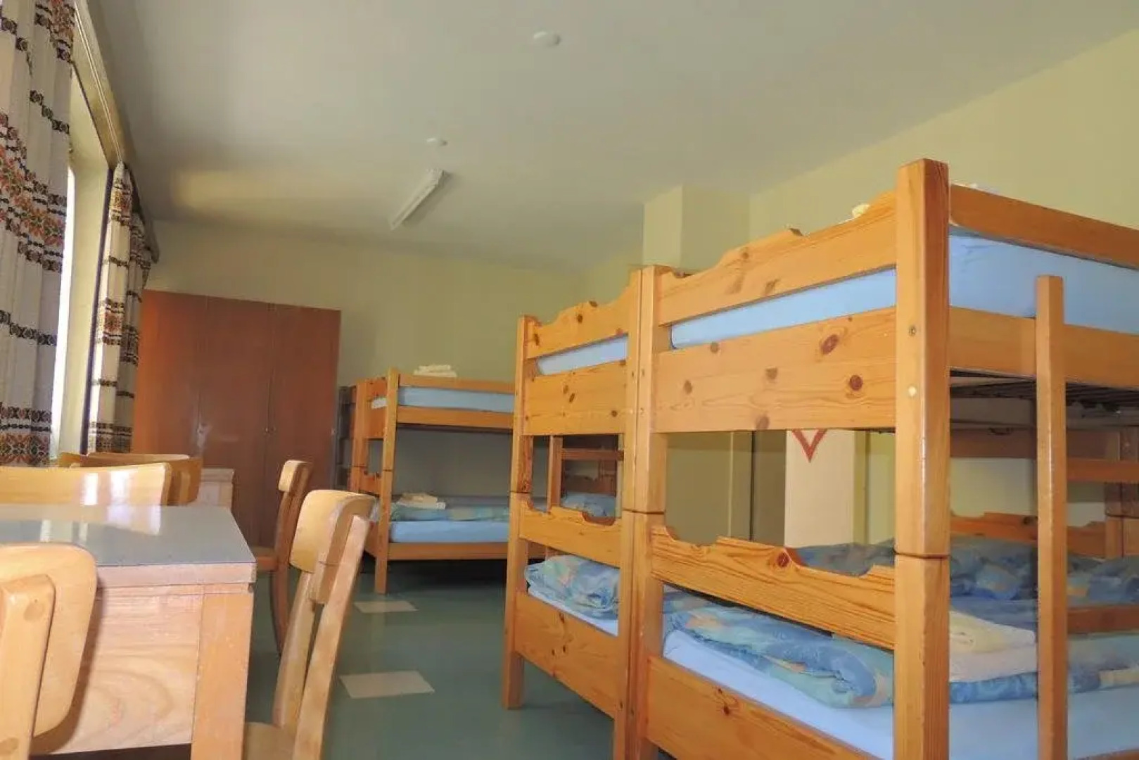 Hotel Haus Schönstatt -Self-Check-In