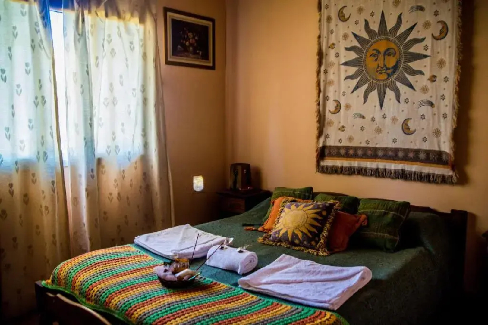 Cabañas Morada del Cerro