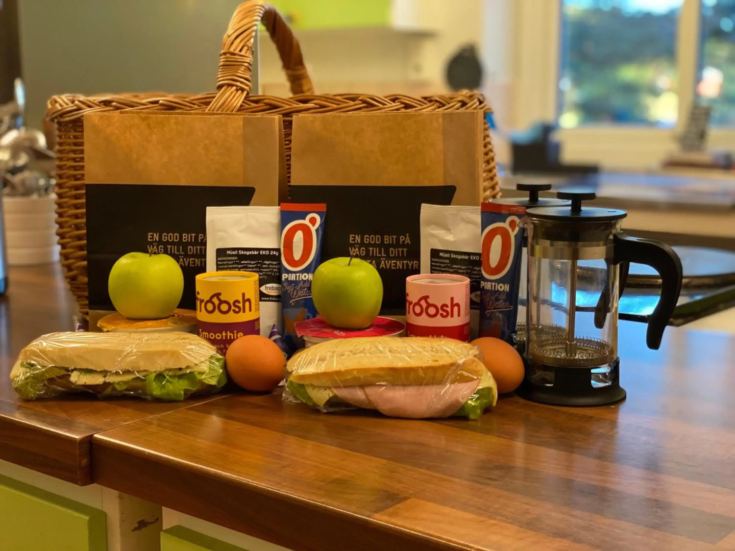 STF Sälen Torgåsgården