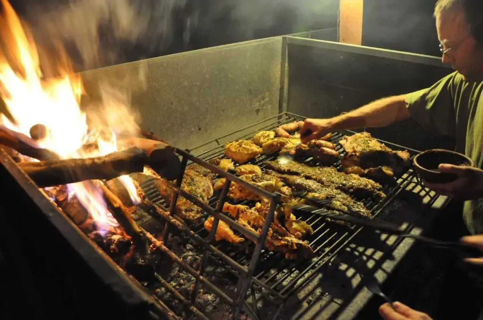 Posada Cavieres Wine Farm