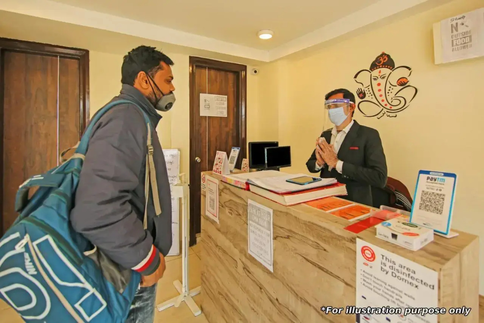 Hotel Vihar