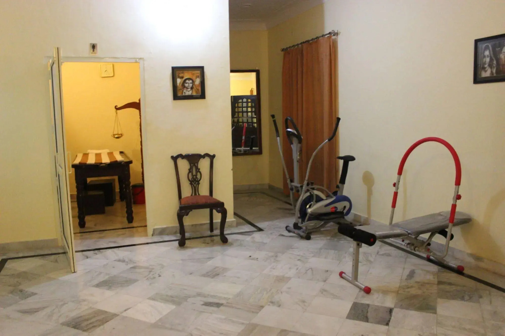 V Resorts Rajmahal Orchha