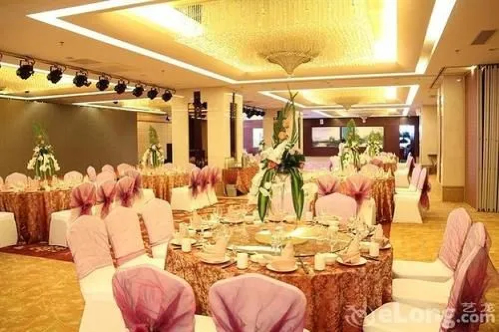 Xingtai Phoenix Hotel