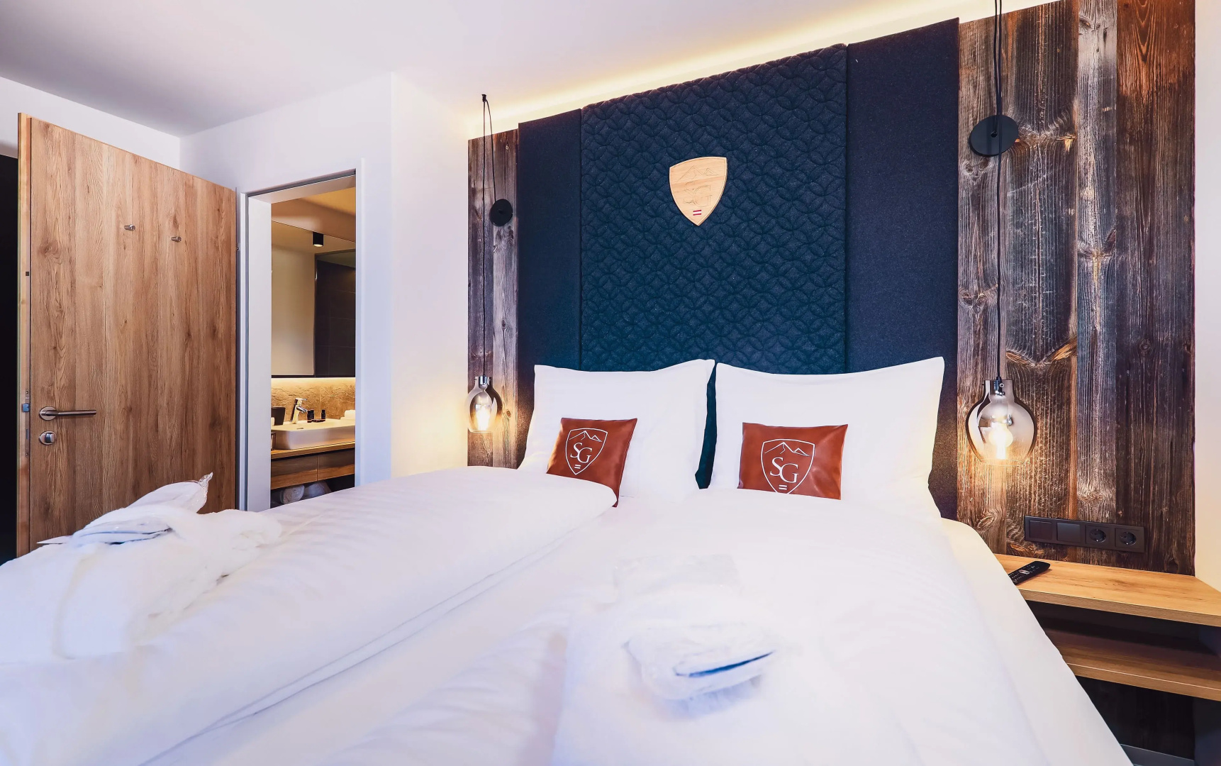 Stockinggut by AvenidA Hotel & Residences