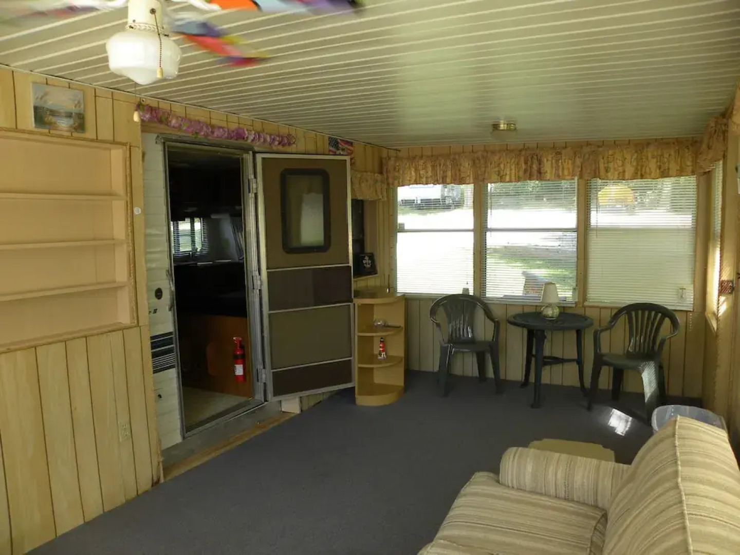 Countryside Campground