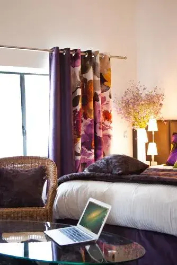 André et Viviane Chatelard - Chambres dhôtes