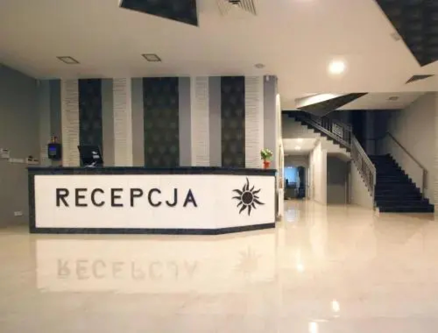 Hotel Restauracja Sloneczna