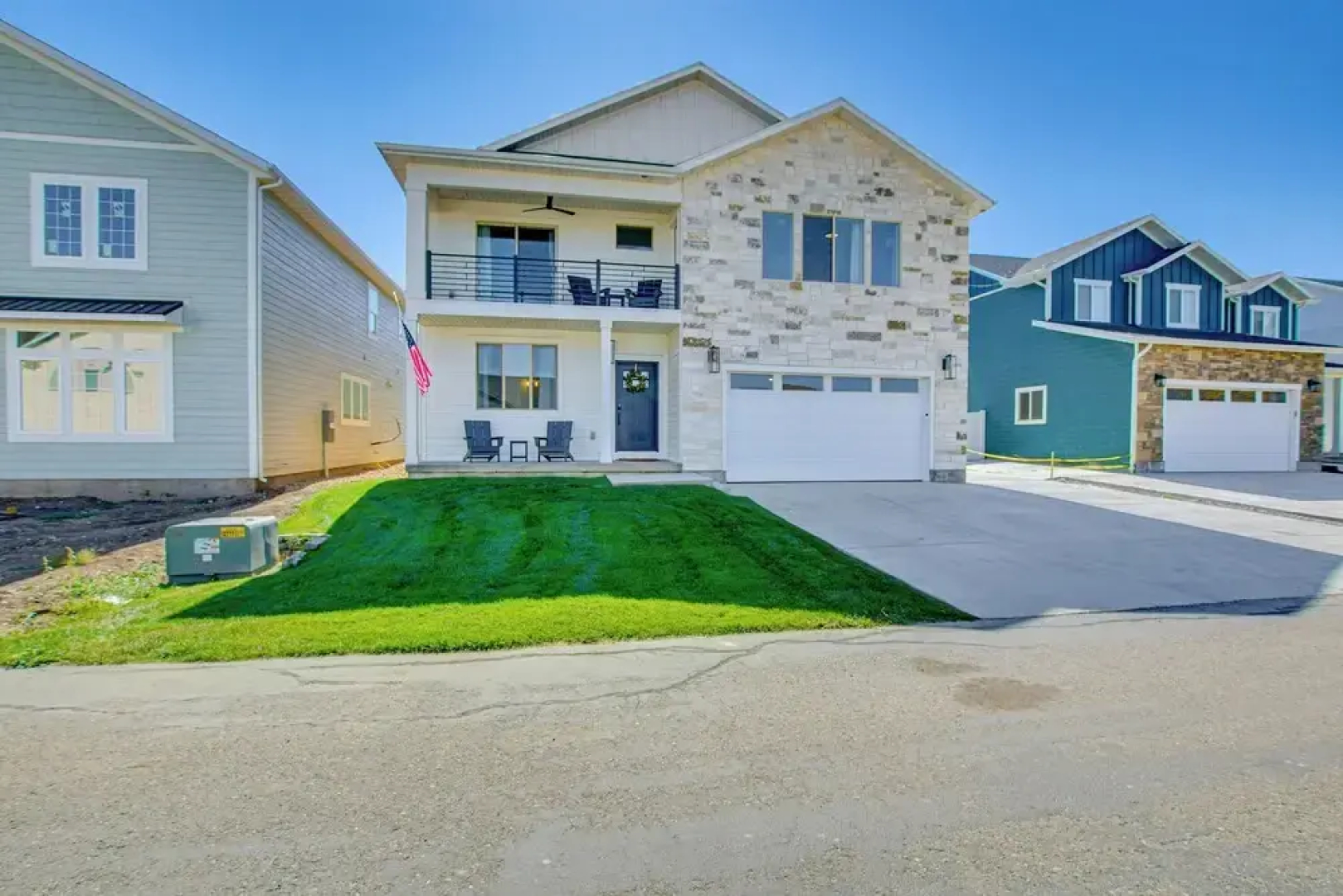 Spacious Utah Home w/ Hot Tub < 1 Mi to Bear Lake!