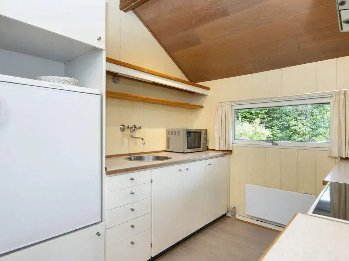 4 Person Holiday Home in Skjern