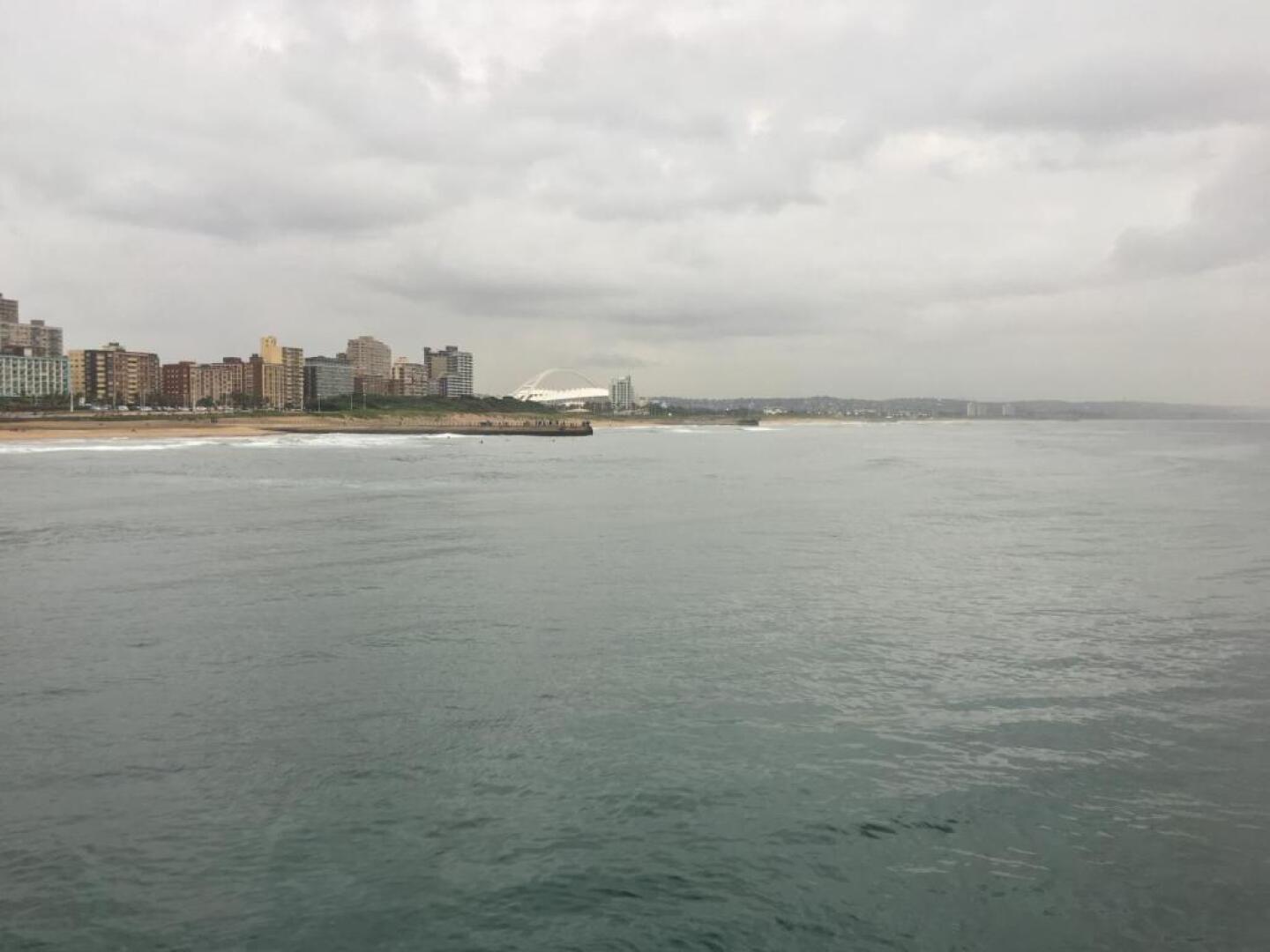 KADESE Holiday North Beach Durban