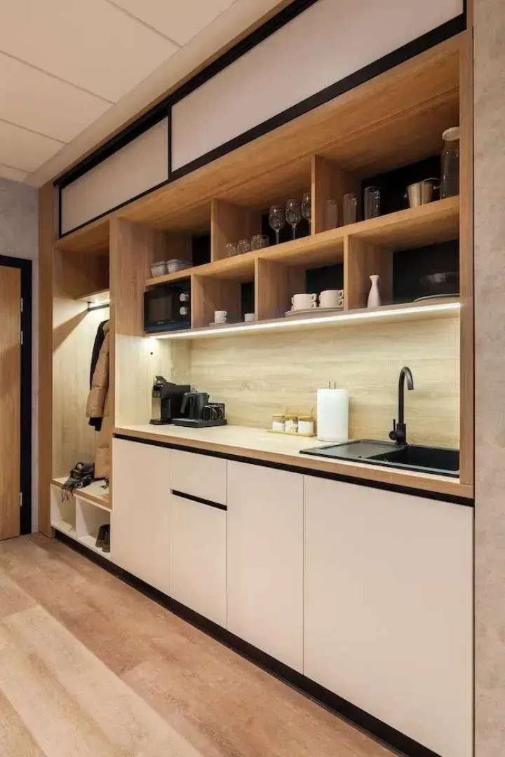 Tulip Residences Lviv