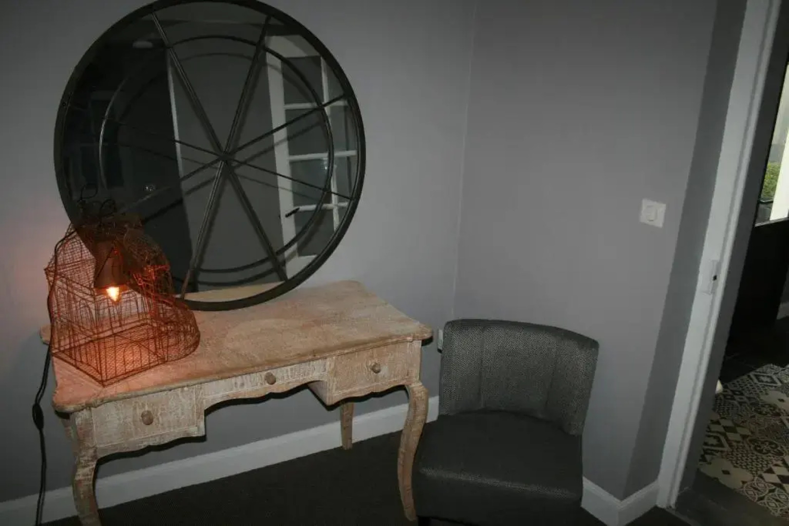 Idées Déco At Home