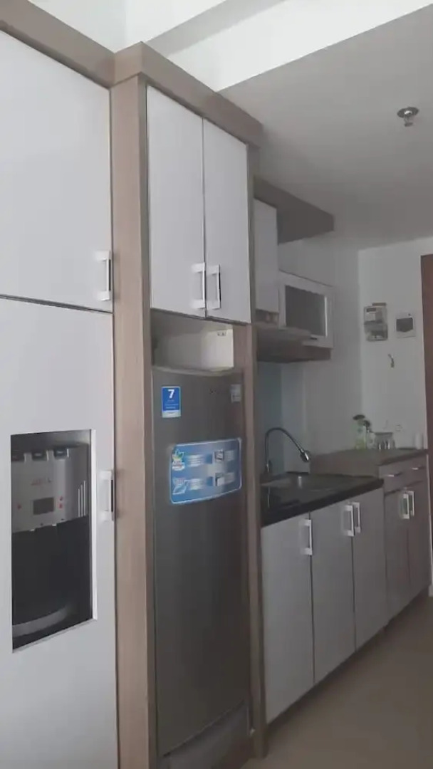 Mahogany x Sagita Karawang