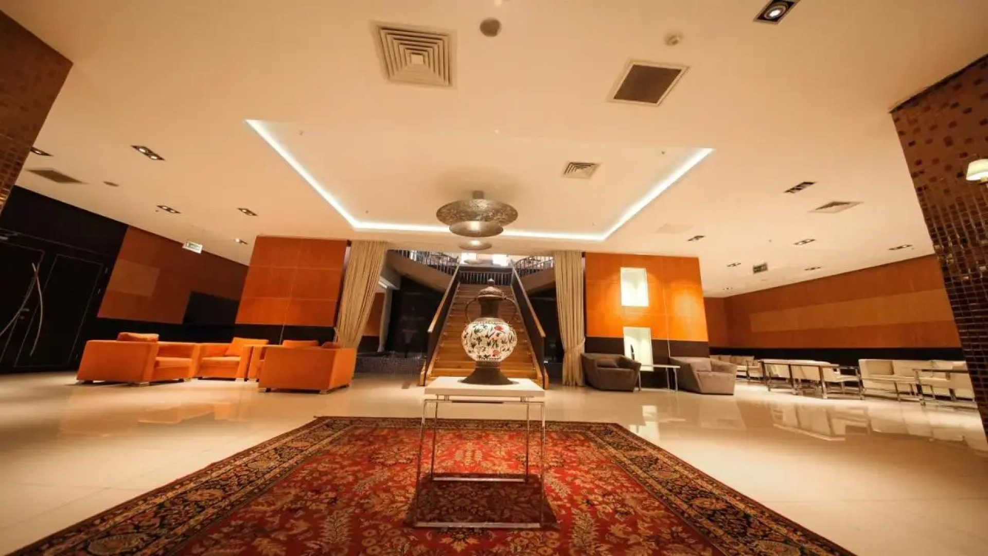 Sundance Hotel Istanbul