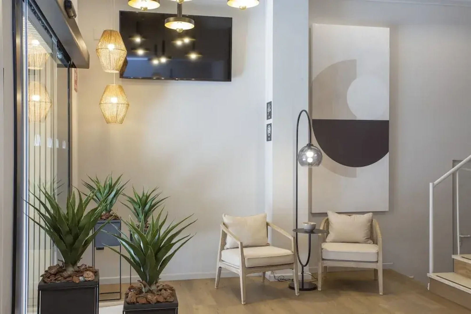 Aila II Hotel Boutique