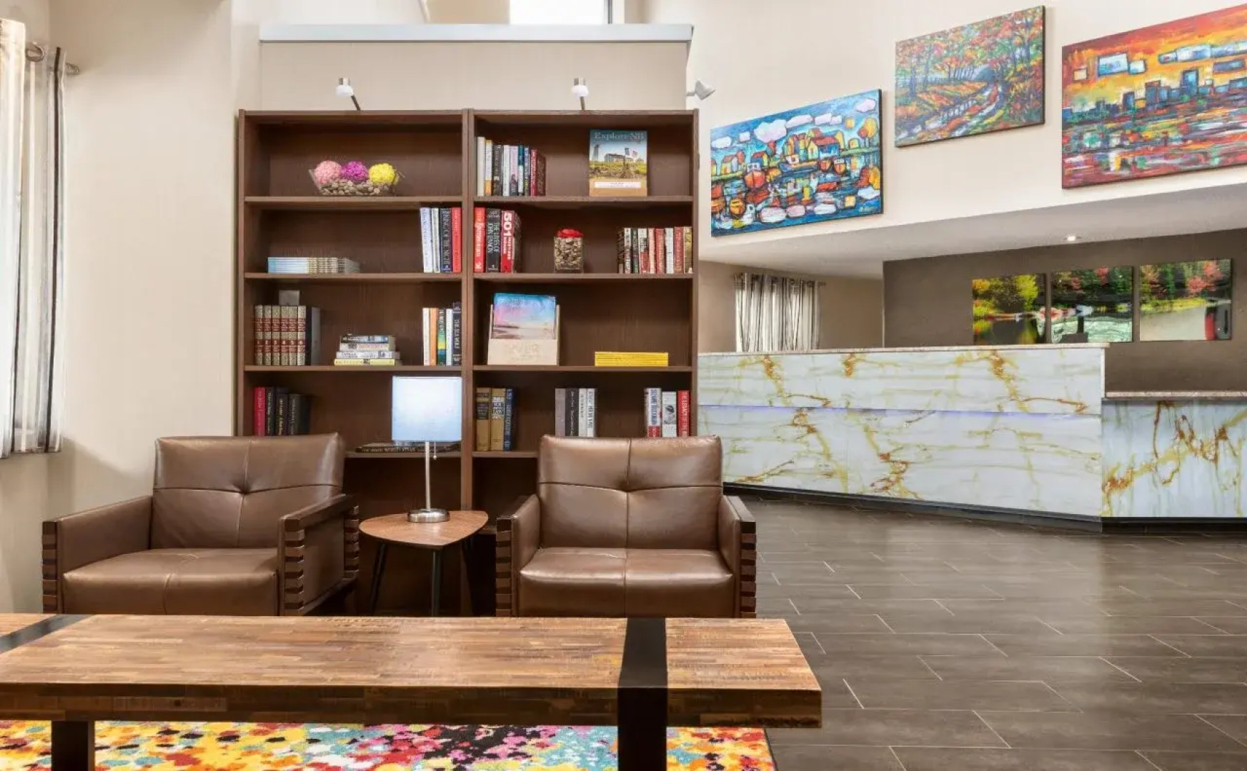 Miramichi Great River Inn