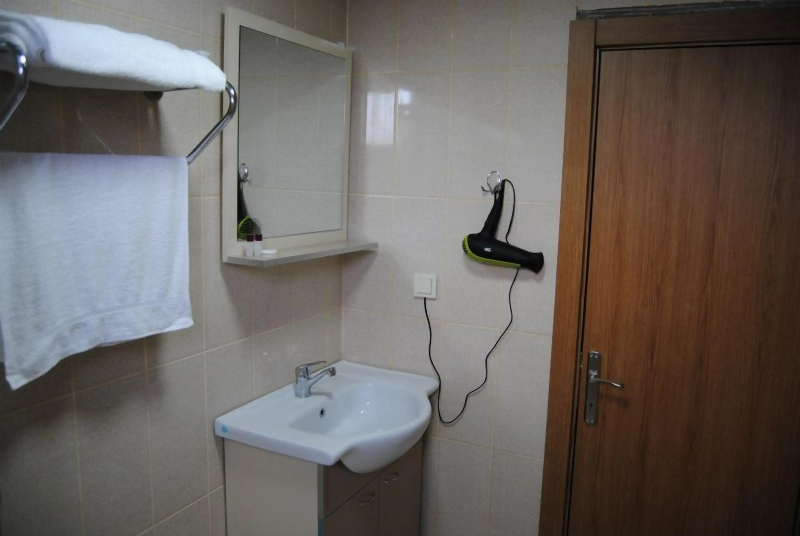 Afissia Garden Hotel