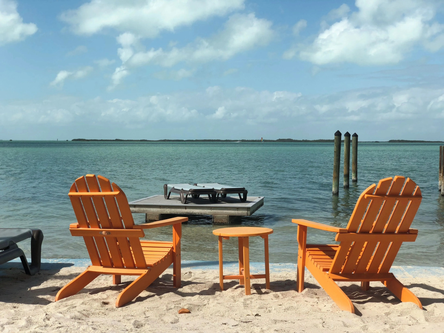 Seafarer Key Largo Resort and Beach