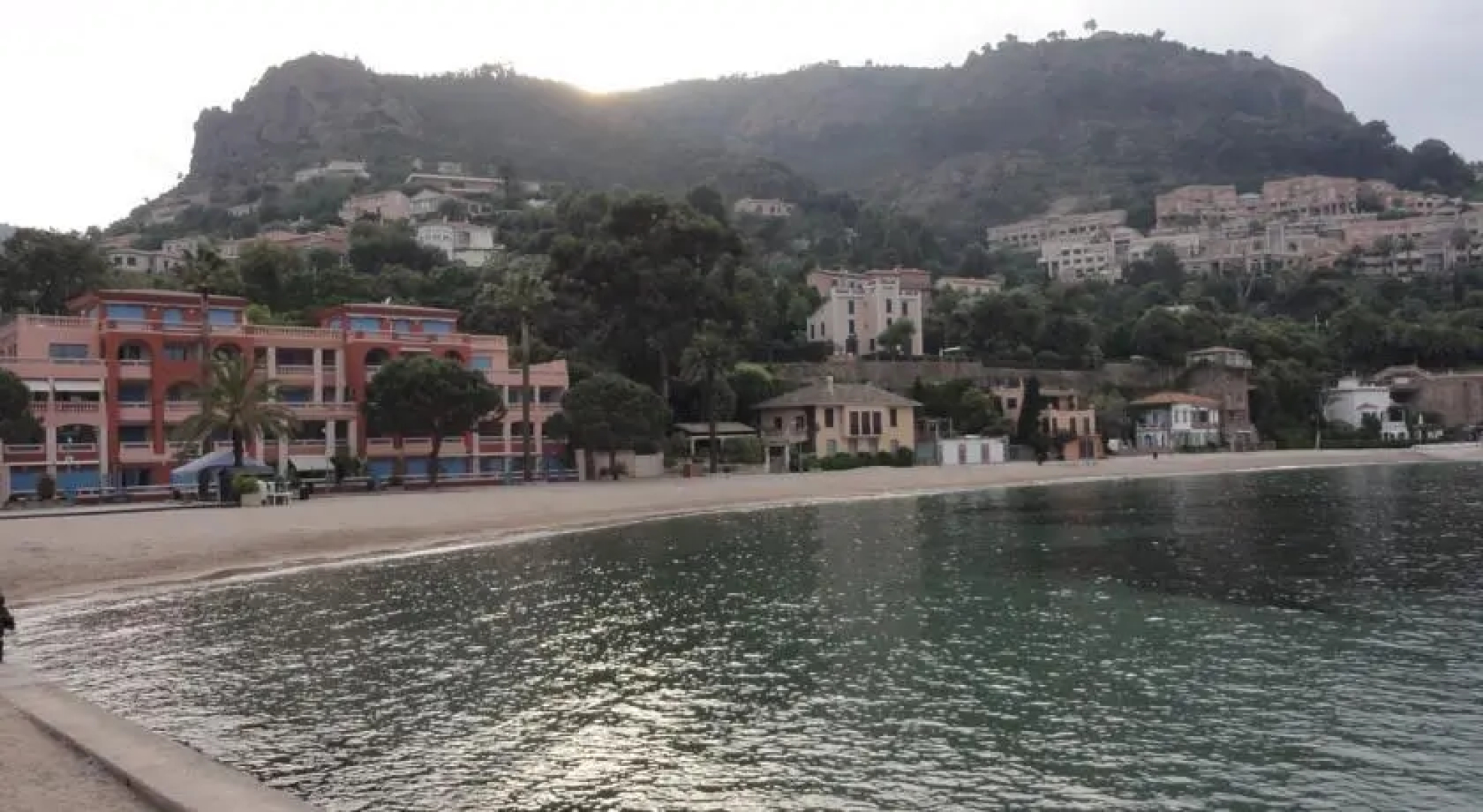 Prince des Iles Theoule Sur Mer