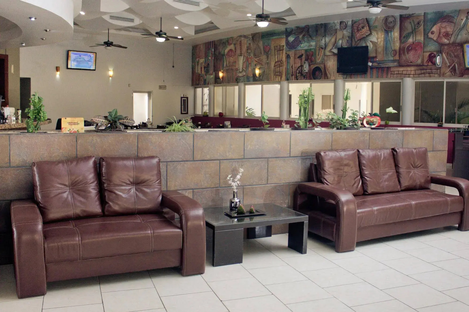 Hotel Maioris Guadalajara