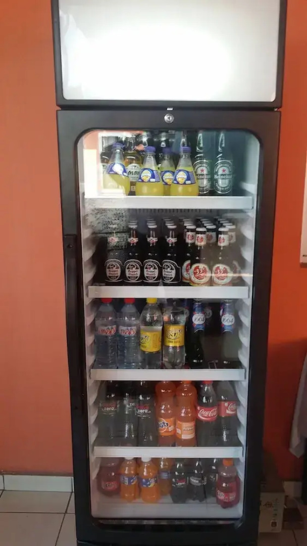 Résidence Saint-Jacques Brazzaville