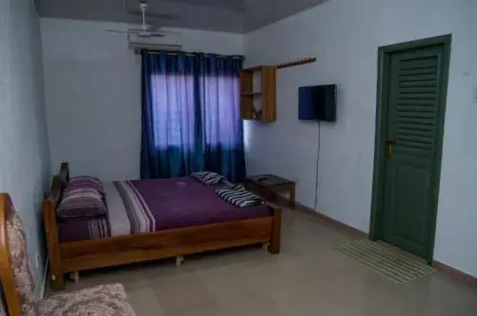 The Dream Beach Resort Annex